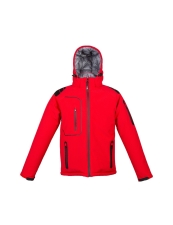 Ανδρικό μπουφάν softshell (Cervinia man)